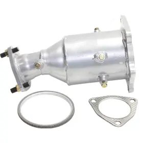 14474252 Evan Fischer Catalytic Converters Front Passenger Right Side Hand For Nissan Pathfinder Qx4