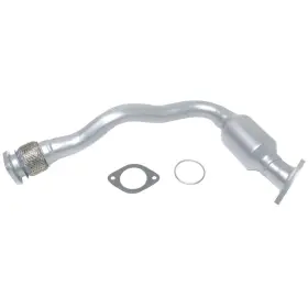 46-state Evan Fischer 14879516 Catalytic Converter Legal For 3.6l 2008-12 Chevy Malibu 07-09 G6 Aura