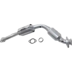 16574570 Evan Fischer Catalytic Converters Passenger Right Side Rh Hand For Lincoln Town Car Ford