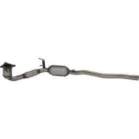 5n0254500sx Evan Fischer 16719633 New Catalytic Converters Front For Vw Audi A3 Volkswagen Tiguan