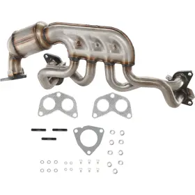 44620ad170 Evan Fischer 17296486 Catalytic Converters Front For Subaru Crosstrek Impreza Forester Xv