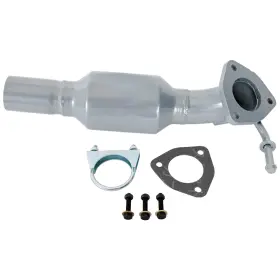 46-state Evan Fischer 17298482 Catalytic Converter For 2016-2019 Chevy Chevrolet Cruze Legal 1.4l