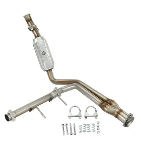 18023559 Evan-fischer Catalytic Converter For F150 Truck Ford F-150 2011-2014