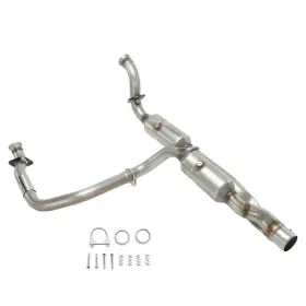 18044438 Evan-fischer Catalytic Converter For Ram 2500 3500 2014-2022