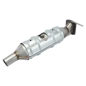 Evan-fischer 18124875 Catalytic Converter Rear For F450 Truck F550 F250 F350 Ford F-450 Super Duty