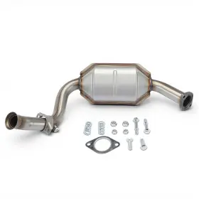 Evan-fischer 18128895 Catalytic Converter Driver Left Side Hand For Ford Explorer Mercury Mountaineer