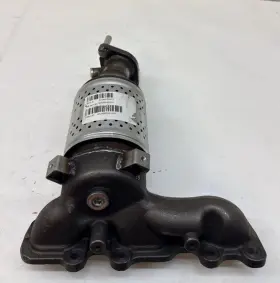 Rf96030007 Evanfischer Evan Fischer Firewall Side Catalytic Converter 3.5/3.7l Engines