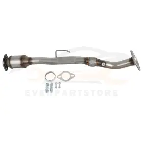 11159048 Everpartstorecs Front Catalytic Converter Fit For 2002-2005 2006 Nissan Altima 2.5l