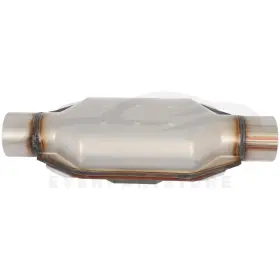 11159081 Everpartstorecs Catalytic Converter 83166 70318 Fit For Chevrolet 2008 Express 1500 5.3l 5328cc