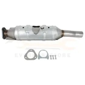 11159084 Everpartstorecs Catalytic Converter 30809 646321 For 2005-2015 Ford E-350 2008-16 E-450 5.4 6.8l