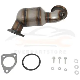 11159099 Everpartstorecs For 2013-2018 Buick Encore 1.4l 2011-2016 Chevrolet Catalytic Converter 4678643