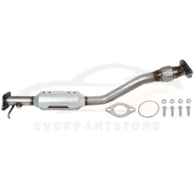 11159112 Everpartstorecs Catalytic Converter 19057 642525 For 2000-2005 Chevy Impala Monte Carlo 3.8l