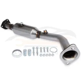11159116 Everpartstorecs For 2002-2006 Honda Cr-v 4-door 2.4l 4 Cylinder 2354cc Catalytic Converter 16167