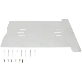Ew169677a01 Ewaymotor Lower Replacement For 2016-20 Toyota Prius Protective Converter Security Shield