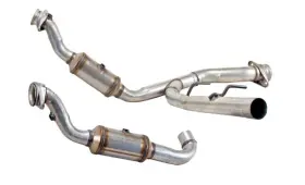 44853 Exclusive 44853/852 Ford F-150 3.5l 2015 To 2020 Both Sides Catalytic Converters