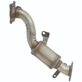 54441311 Exclusive Cadillac Ats 2.0l Turbo Front Catalytic Converter 2013-2017 Obdii