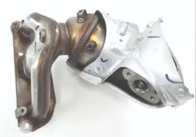 55443111 Exclusive Fits Nissan Sentra 2.0l Manifold Catalytic Converter 2020-2023 Direct Fit
