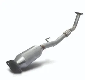 Ao54126 Exclusive Toyota Camry 1992-1996 2.2l Flex Pipe Catalytic Converter Direct Fit Obdii