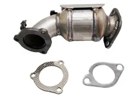 C54245v45456 Exclusive Fits Kia Forte 1.6l Turbo Front Catalytic Converter 2014 To 2017