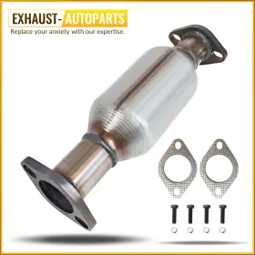 16592 Exhaust-autoparts Catalytic Converter For Chevrolet Aveo /chevy Aveo5 2009-2011 Direct Fit 1.6l