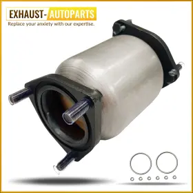 642263 Exhaust-autoparts Catalytic Converter For 2004-2008 Chevrolet Aveo 1.6l Epa Direct Fit Front