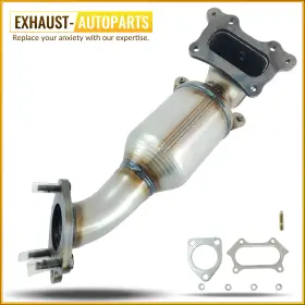 674565 Exhaust-autoparts Catalytic Converter For Acura Tlx 2015-2020/honda Accord 2013-2017/cr-v 2.4l
