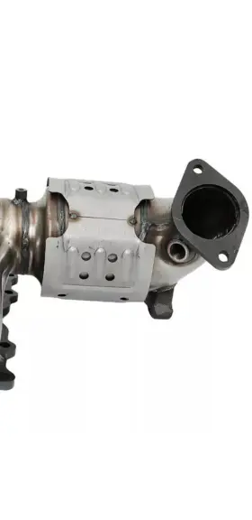 Ss51196c Exhaust Catalytic 2016-2020 Fit Kia Optima 2.4l Manifold Converter Oem