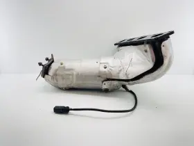 Factory/oem 188051524431 2013-2016 Dodge Dart 2.4l Front Exhaust Manifold Catalytic Converter 80k