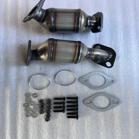 Fce594 Fb Exhaust Catalytic Converter For 2010-2011 Buick Lacrosse 3.6l V6 Epa Approved