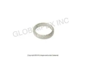 396.880 Fischer & Plath Bmw 91-97 Exhaust Seal Ring - Catalytic Converter To Muffler And