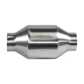 2000120 Flowmaster Universal Metallic Catalytic Converter