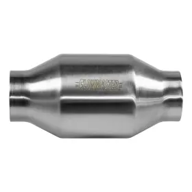 2000124 Flowmaster Universal Metallic Catalytic Converter