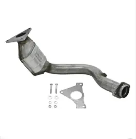 2010004 Flowmaster Direct Fit Catalytic Converter 96-97 Camaro Firebird 5.7l Left Side