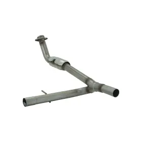 2020005 Flowmaster Catalytic Converter Direct 04-06 Ford F150 4wd Passenger Side