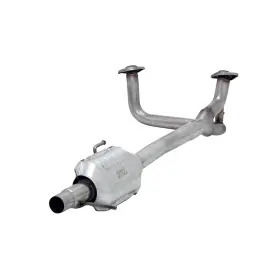 2020057 Flowmaster Catalytic Converter - Direct Fit Federal
