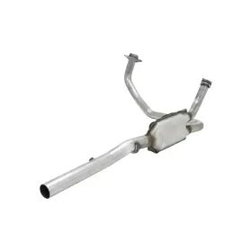 2030004 Flowmaster Catalytic Converter - Direct Fit Federal