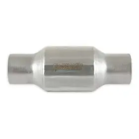Converter-universal-223 Flowmaster 2230125 Catalytic Series-2.50 Inch Inlet/outlet-49 State
