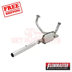 Flowmaster 717872810728 Catalytic Converter For Dodge Ram 3500 1994-1999