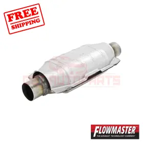 Flowmaster L161549 Catalytic Converter Flo2250230