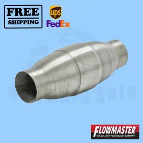 Flo2000130 Flowmaster L164957 Catalytic Converter