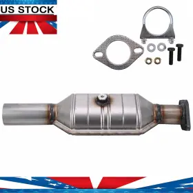 Yi195853t Fly Catalytic Converter For Ford Fusion Mercury Milan 3.0l 2006 2007 2008 2009-2012