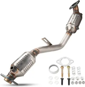 10530275 Fomiuzy Catalytic Converter For 1999-2005 Subaru Forester 2000-2005 Legacy And Outback