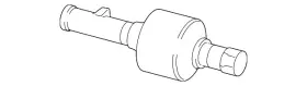 5c3z-5e212-b Ford Genuine Catalytic Converter