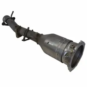 9c3z-5h267-b Ford Genuine Catalytic Converter