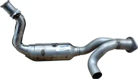 9c3z5e212d Ford 09-10 Super Duty Catalytic Converter Part Oem Factory