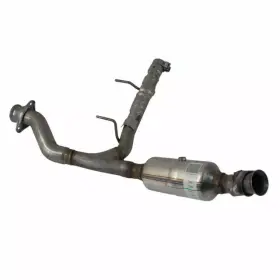 9l3z-5e212-f Ford Genuine Catalytic Converter
