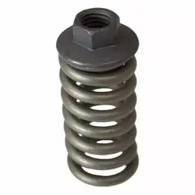 9l8z-5g215-a Ford Catalytic Converter Lock Nut 2009-12 Escape Mercury Mariner