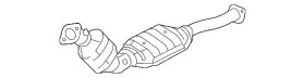 9w1z-5e212-b Ford Genuine Catalytic Converter