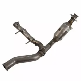 Al3z5e212g Ford Genuine Catalytic Converter