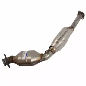 Aw1z-5e212-a Ford Genuine Catalytic Converter